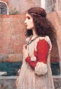 John William Waterhouse, Juliet